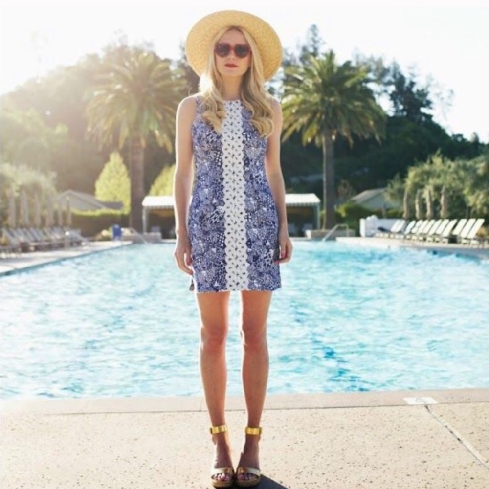 Lilly for Target Dress